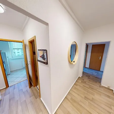 Gemütliches Nahe Stadtpark, Wlan *