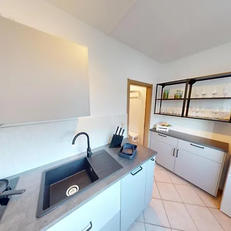 Gemuetliches Nahe Stadtpark Apartamento *