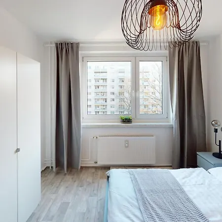 Gemütliches Nahe Stadtpark, Wlan Chemnitz