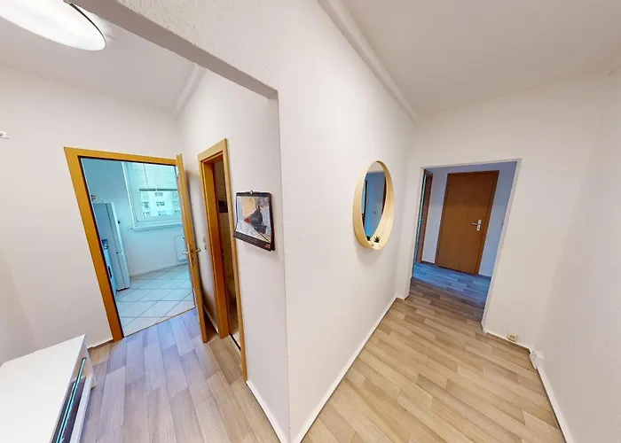 Gemuetliches Nahe Stadtpark, Wlan *